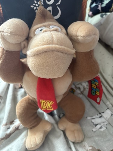 Donkey kong nintendo 2019 - -,