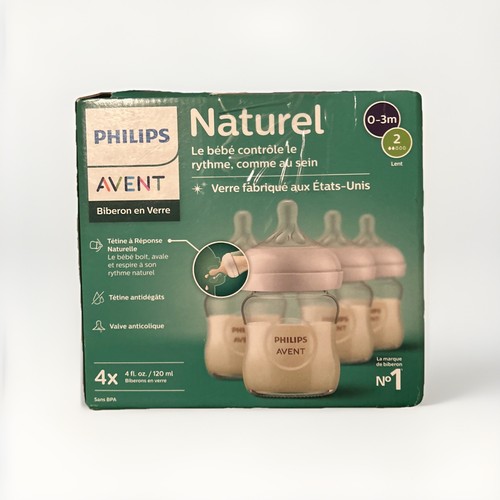 Philips avent natural response - avent,