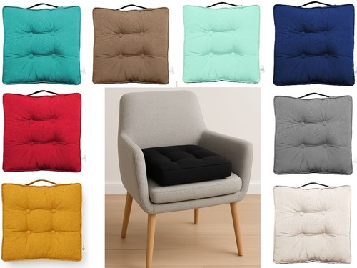 High armchair booster - high,