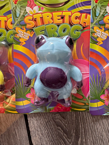 Wizz toys stretch - wizz,