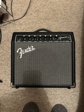 Fender Champion 20 Amplifier