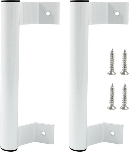 Pack sliding door handle - 2,