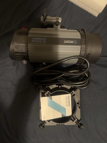 Neewer 300w photo studio - n-300w,