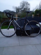 Scott Racer Road Bike Size