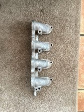 Fiesta 89 On Inlet Manifold