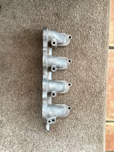 Fiesta inlet manifold - 89,