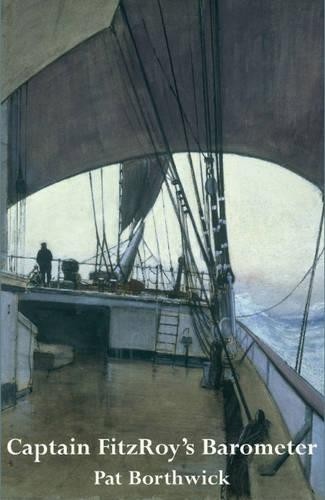 Admiral fitzroy barometer - fitzroy's,