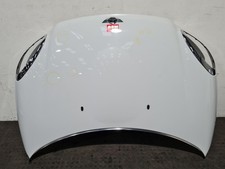 MINI BMW COUNTRYMAN R60 MK1 2014 BONNET 5 DOOR HATCHBACK WHITE 41009805935
