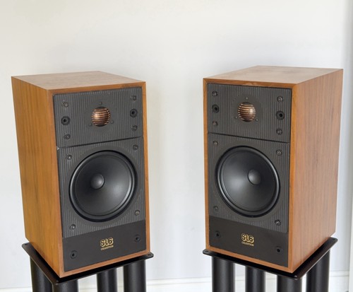 Celestion sl6 loudspeakers - celestion,