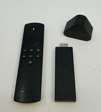 Amazon Firestick with remote