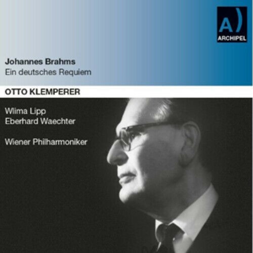 Ein deutsches requiem wien - deutsches,