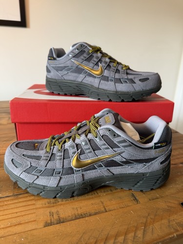 Nike 6000 premium cordura - nike,