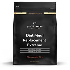 - Diet Meal Replacement