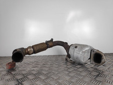 FORD FIESTA VII HF,HJ 17-23 CATALYTIC CONVERTER H1B1-5E211-BB