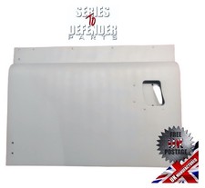 Land Rover Series 2 Door