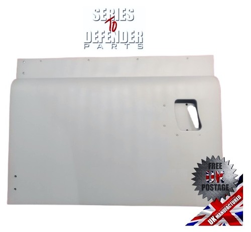 Land rover series door - rover, 2