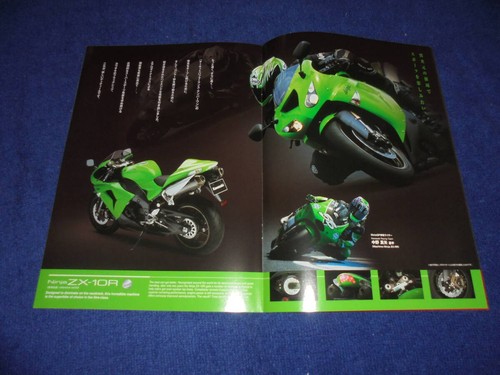 2005 zzr1400 engine zx10r 39th - 2005,