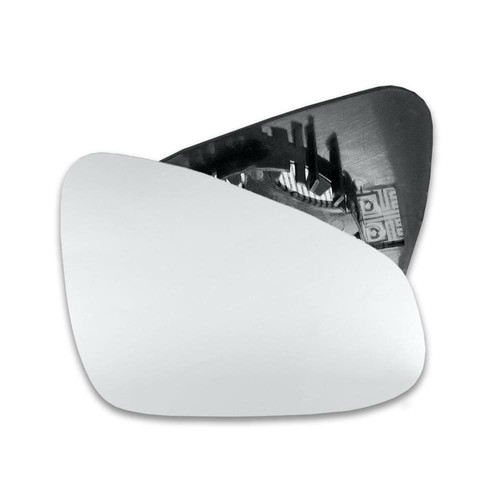 Wing door mirror glass driver - wing,