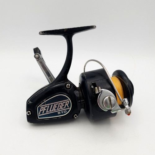 Vintage pflueger 510 - vintage,