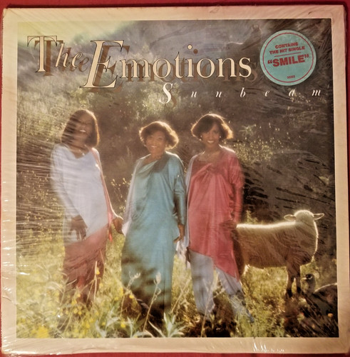 The emotions sunbeam new - emotions,