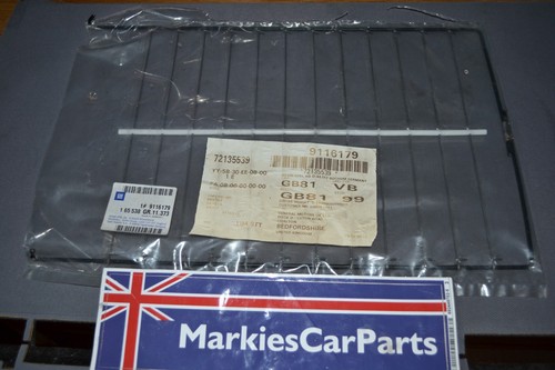 Vauxhall corsa meriva tigra - corsa,
