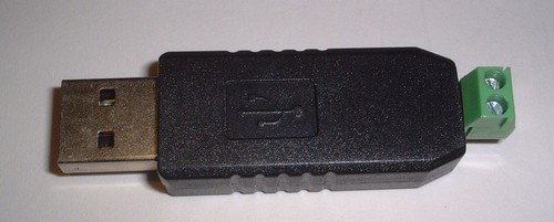 Usb rs485 - ,