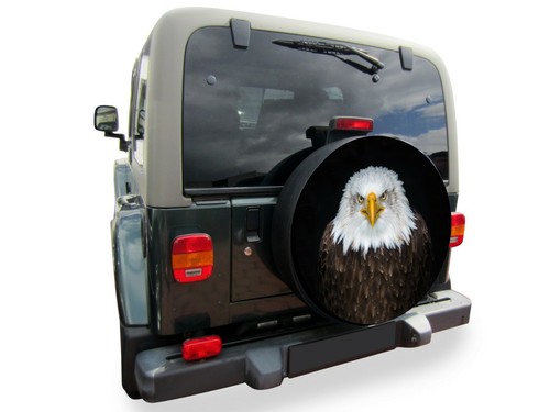 Eagle spare wheel - eagle, jeep