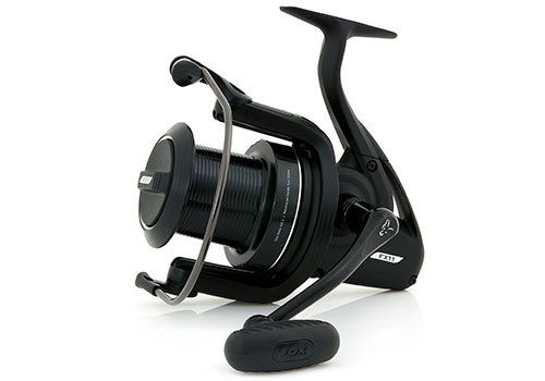 Fox fx11 reel quick drag - fx11,