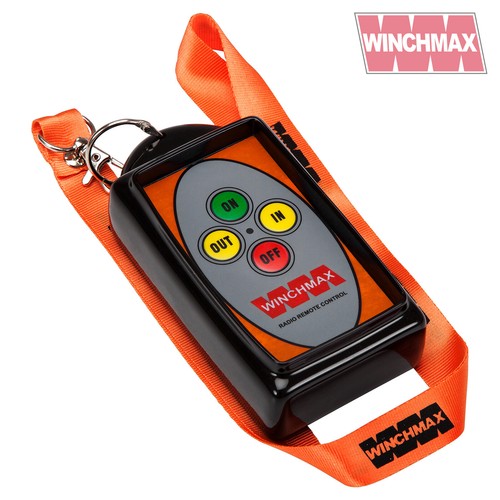 Winchmax winch remote - ,