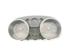 24810JD73D dashboard NISSAN QASHQAI J10 TEKNA 4X4 2007 2098073