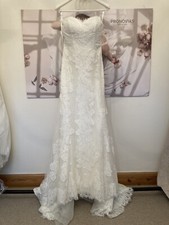 11 🟠 Orlan by Pronovias  |