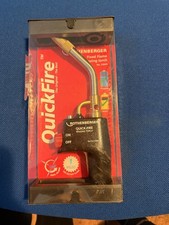 ROTHENBERGER  QUICK  FIRE