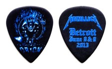 Metallica James Hetfield Orion