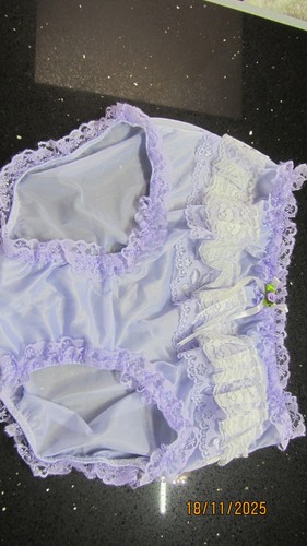 Vintage style panties - style,