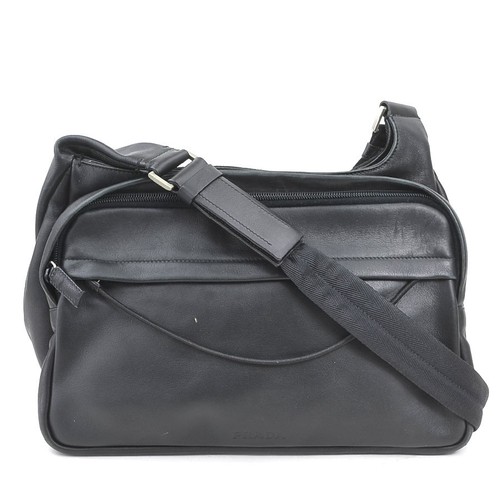 Auth prada shoulder - prada, bag