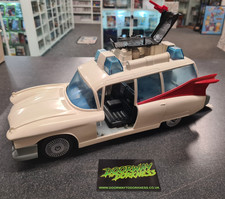 Kenner The Real Ghostbusters