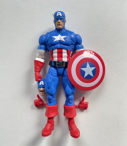 Marvel legends gamerverse - marvel,