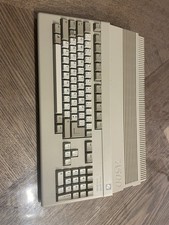 The A500 with over 1000 games included.