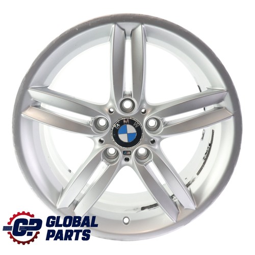 Bmw e81 e87 rear alloy - rear,