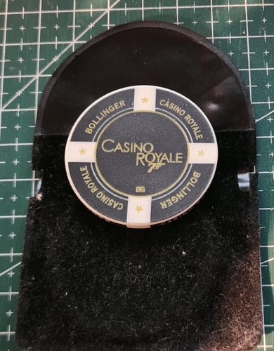 Bollinger champagne casino - bollinger,