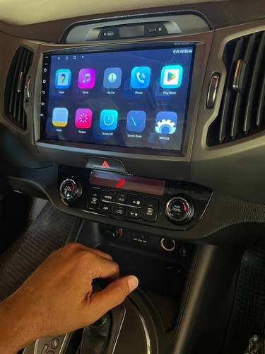 32g carplay for 2010 2016 - 2+32g,
