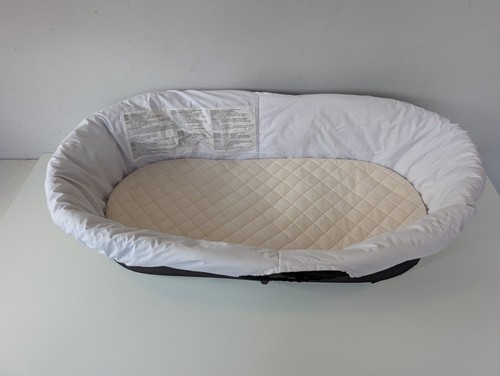 Icandy orange carrycot - icandy,