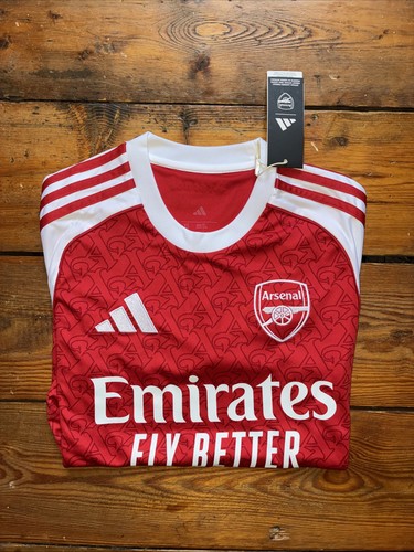 Afc adidas jersey adult size - afc,