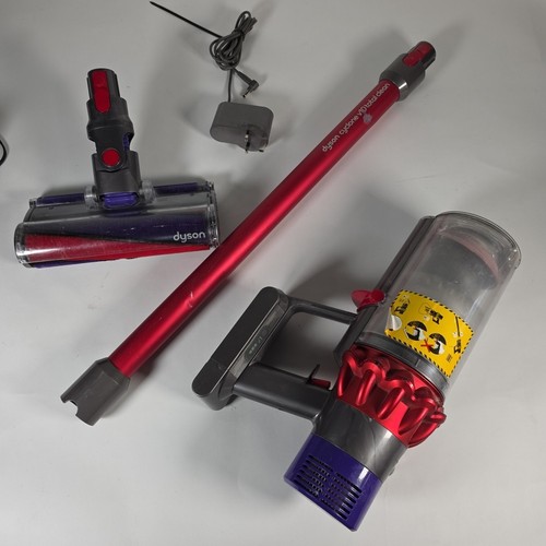 Dyson v10 cordless - dyson,