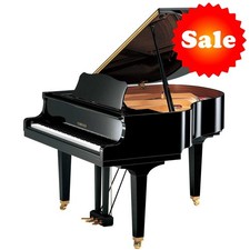 NEW Yamaha GB1 Grand Piano –