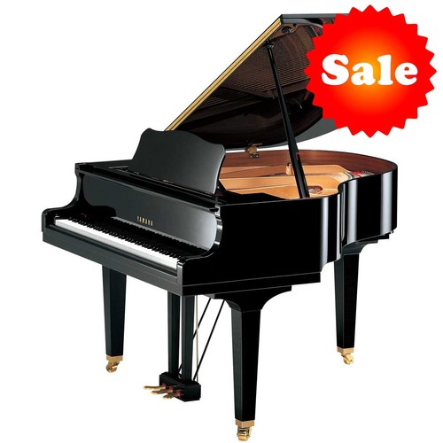 New yamaha gb1 - new, –