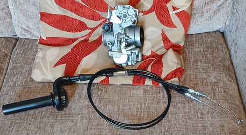 Mikuni genuine flat - mikuni,