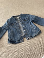 Monsoon Ladies Denim Jacket 14