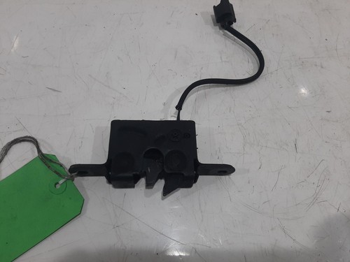 2014 renault megane bonnet - 2014,