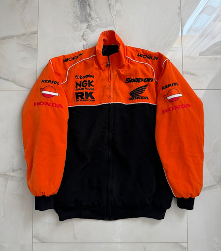 Vintage honda repsol - vintage,